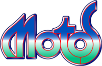 Motos logo