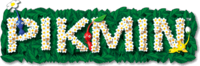 Pikmin logo