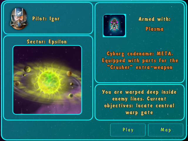 File:Atomaders 2 Mission 4 Briefing.png — StrategyWiki | Strategy guide ...