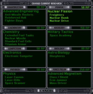 Master Of Orion Ii Battle At Antarescomputers - 