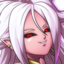 Portrait DBFZ Android 21.png