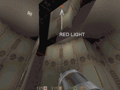 Quake II/Processing Plant — StrategyWiki | Strategy guide and game ...