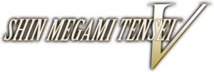 Shin Megami Tensei V logo.png