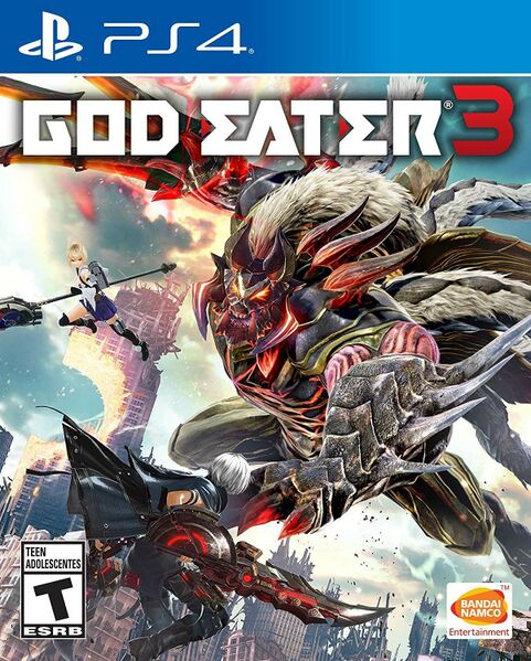 File:God Eater 3 cover.jpg