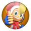 Sonic&Sega ASR Giant Egg achievement.png