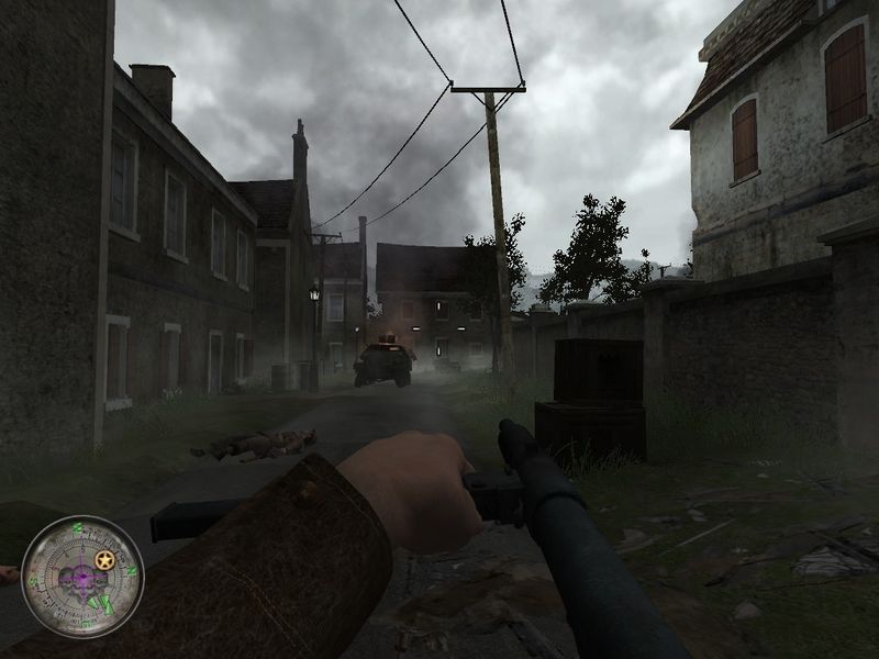 File:COD2 Crossroads The House at the Crossroads.jpg