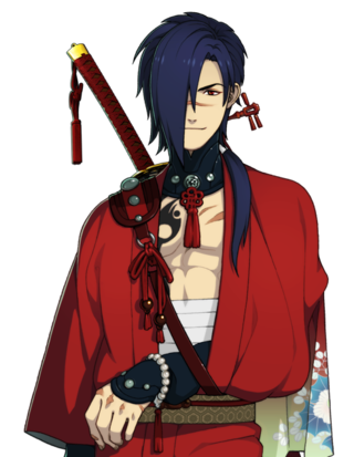 DRAMAtical Murder/Koujaku — StrategyWiki | Strategy guide and game ...