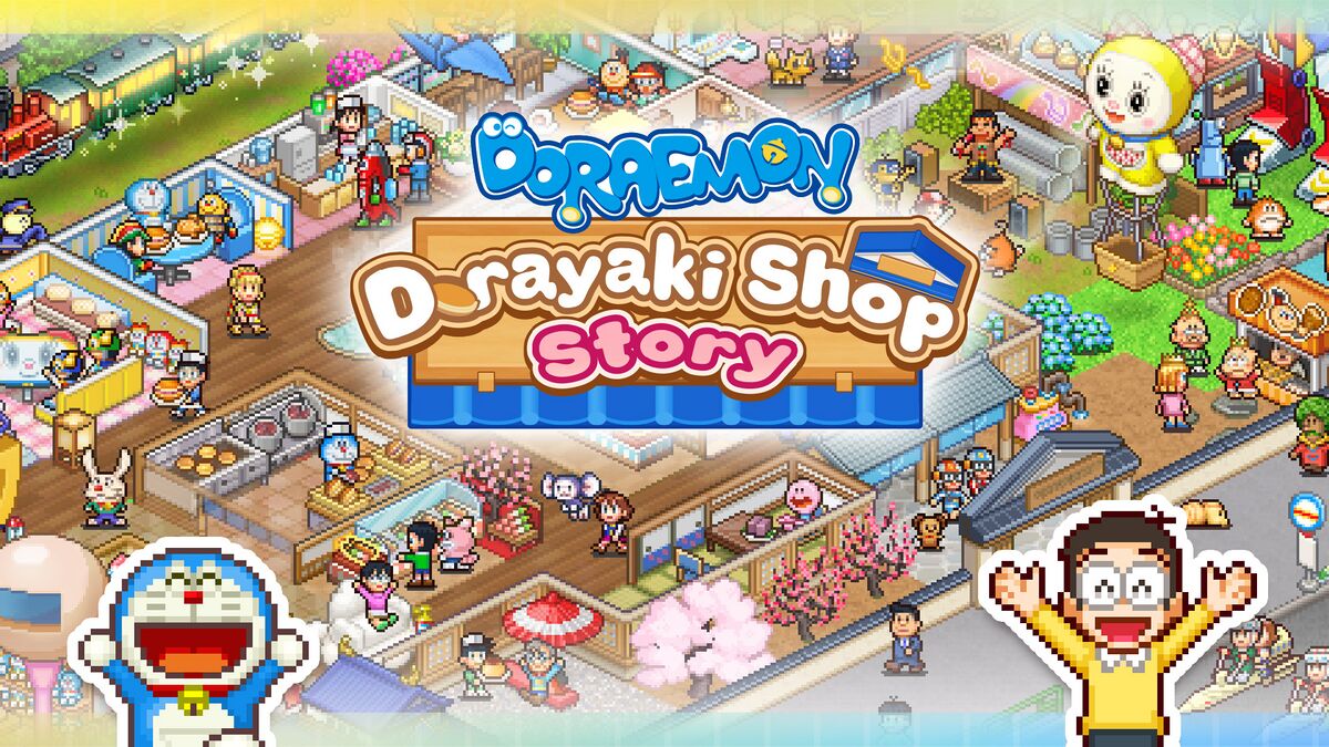 doraemon-dorayaki-shop-story-strategywiki-strategy-guide-and-game
