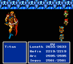 Category:Final Fantasy III images — StrategyWiki, the video game ...