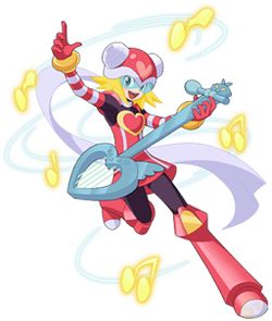 Mega Man Star Force: Pegasus, Leo, and Dragon/Bosses — StrategyWiki ...