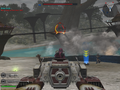 Thumbnail for File:SWBFII A Line in the Sand Turret.png