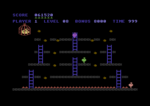 Thumbnail for File:Chuckie Egg - C64 Level 8.png