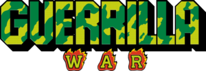 Guerrilla War logo.png