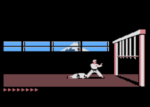 Karateka Trap Gate.png