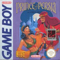 Category:Prince of Persia images — StrategyWiki | Strategy guide and ...