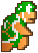 Super Mario Bros./Enemies — StrategyWiki | Strategy guide and game ...