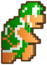 Super Mario Bros. Enemies — Strategywiki 