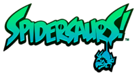 Spidersaurs logo