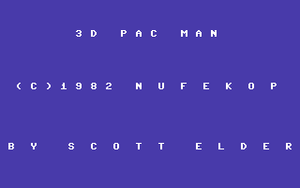 3D Pac-Man title screen.png