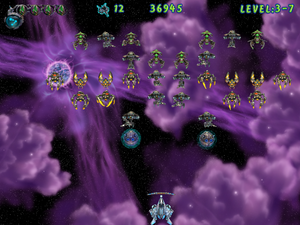 Atomaders 2/Missions — StrategyWiki | Strategy guide and game reference ...