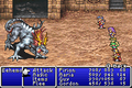 Final Fantasy II boss Behemoth.png