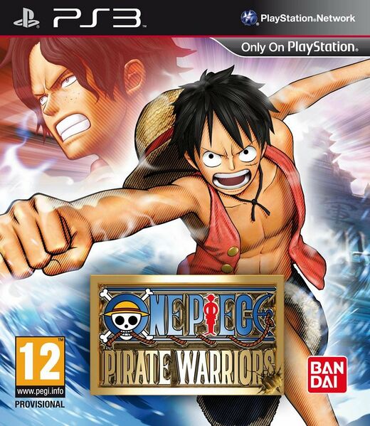 File:One Piece Pirate Warriors box.jpg