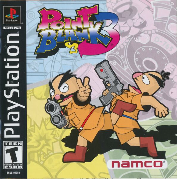 File:Point Blank 3 PlayStation cover.jpg