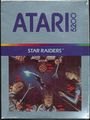 Atari 5200 box