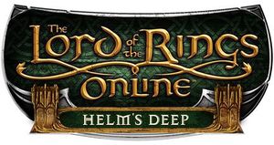 The Lord of the Rings Online- Helm's Deep cover.jpg