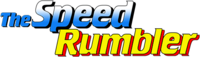 The Speed Rumbler logo