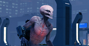 XCOM 2 Sectoid StrategyWiki Strategy Guide And Game Reference Wiki   300px XCOM 2 Sectoid 