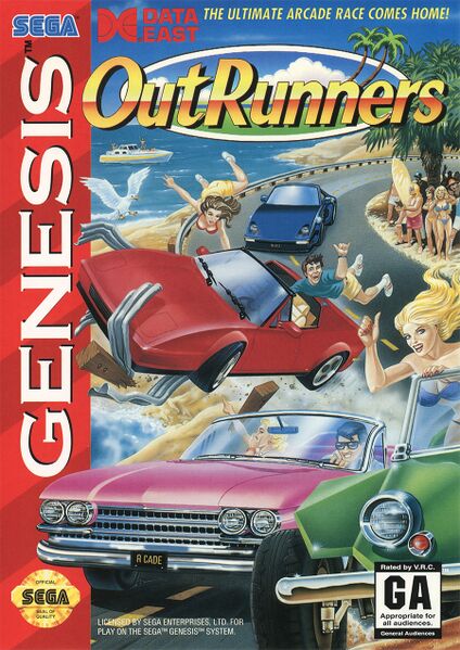File:OutRunners Genesis box.jpg