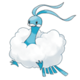 Pokémon Ruby and Sapphire/Sky Pillar — StrategyWiki | Strategy guide ...