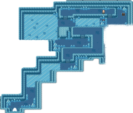 Pokémon HeartGold and SoulSilver/Ice Path — StrategyWiki | Strategy ...