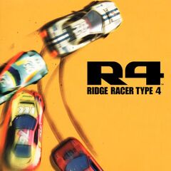 R4: Ridge Racer Type 4 — StrategyWiki | Strategy guide and game ...