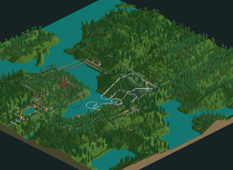 File:RCT IvoryTowers Map.png