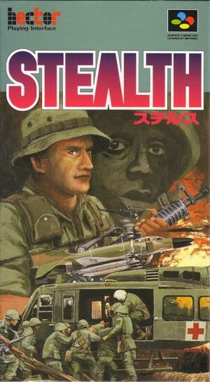 Stealth (SNES) cover.jpg