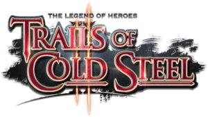 The Legend of Heroes Trails of Cold Steel II logo.png