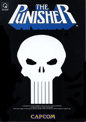 The Punisher jp flyer.jpg