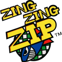 Zing Zing Zip logo