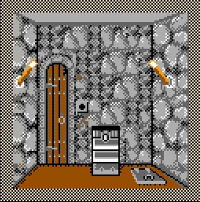 Shadowgate/Part One — StrategyWiki | Strategy guide and game reference wiki