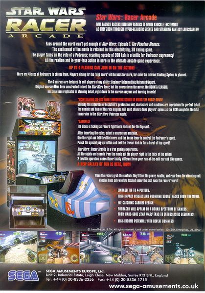 File:Star Wars- Racer Arcade Back Cover.jpg