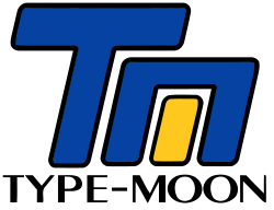 Type-Moon's company logo.