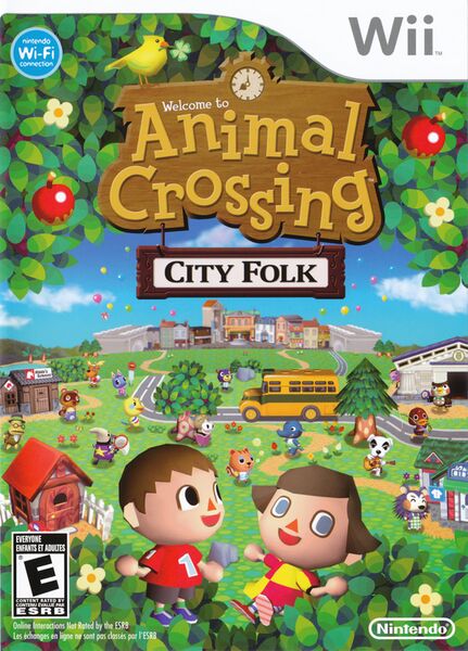File:Animal Crossing City Folk Box Art.jpg
