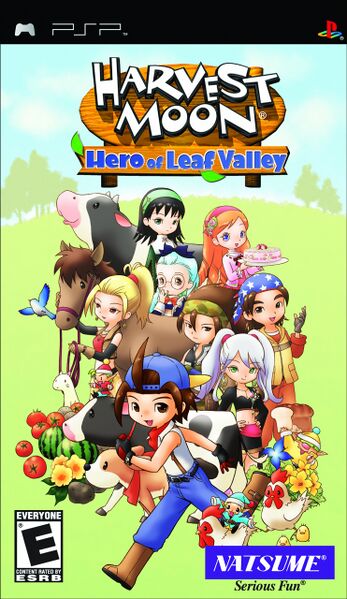 File:Harvest Moon- Hero of Leaf Valley PSP NA box.jpg