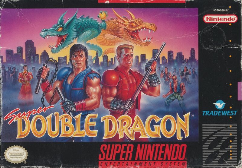 File:Super Double Dragon box.jpg