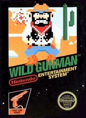 Wild Gunman — StrategyWiki | Strategy guide and game reference wiki