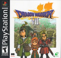 Dragon Quest XII: The Flames of Fate - Dragon Quest Wiki