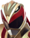 Ryu - Crimson Hawk Ranger
