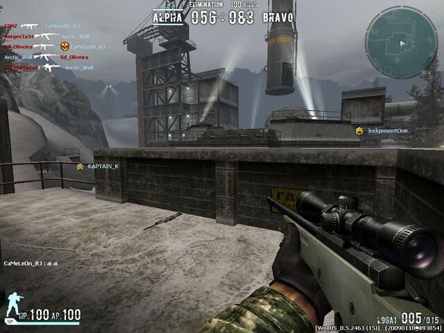 File:CA sv-concretewall.jpg — StrategyWiki | Strategy guide and game ...